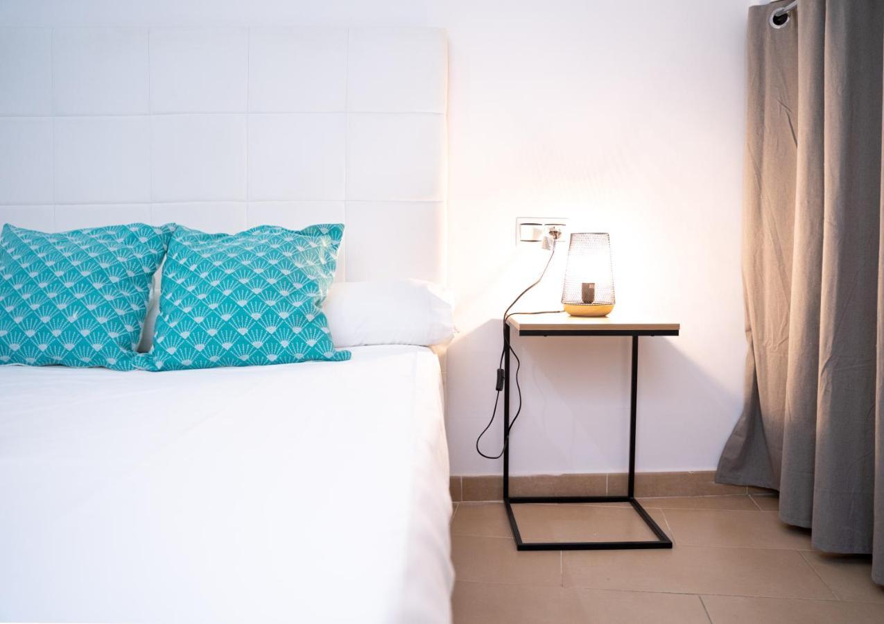 Apartamento Avilés Ronda Kültér fotó