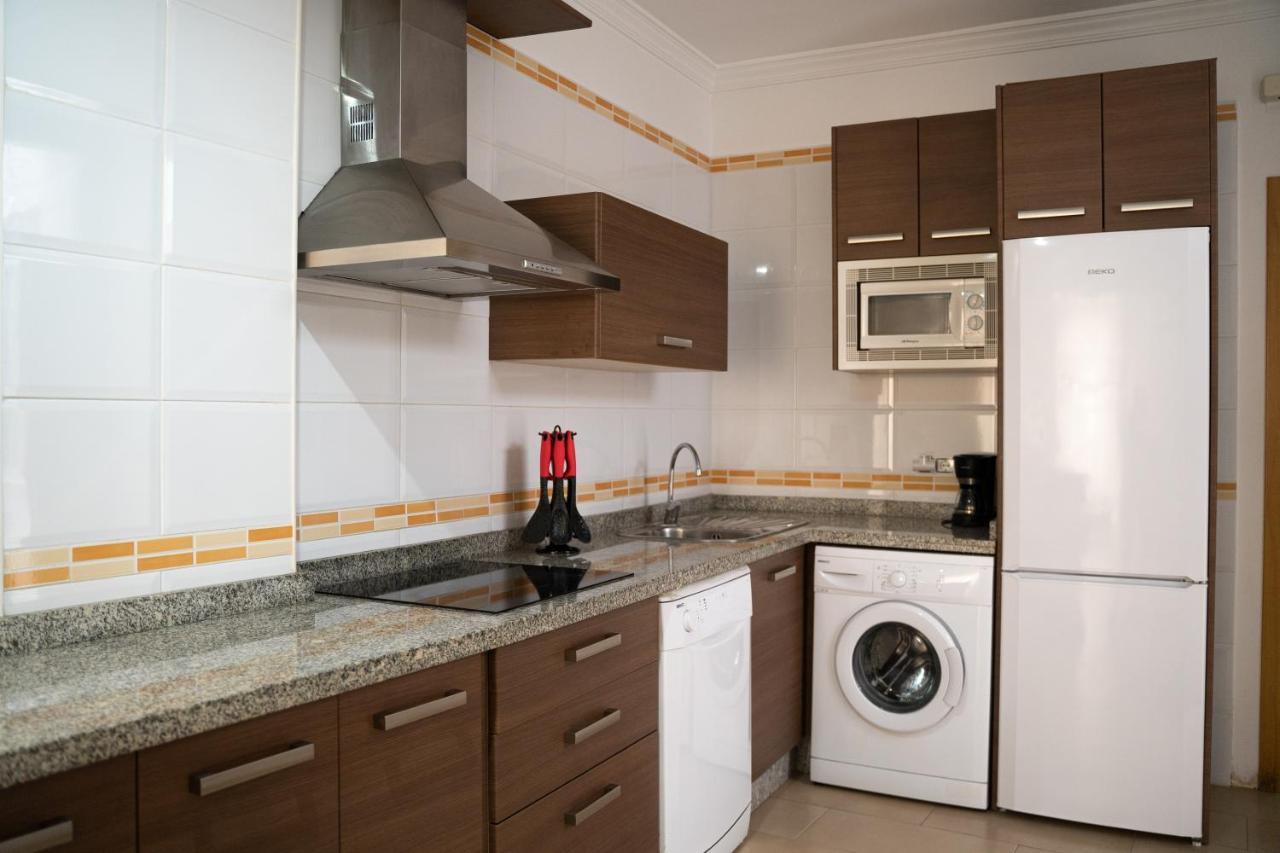 Apartamento Avilés Ronda Kültér fotó