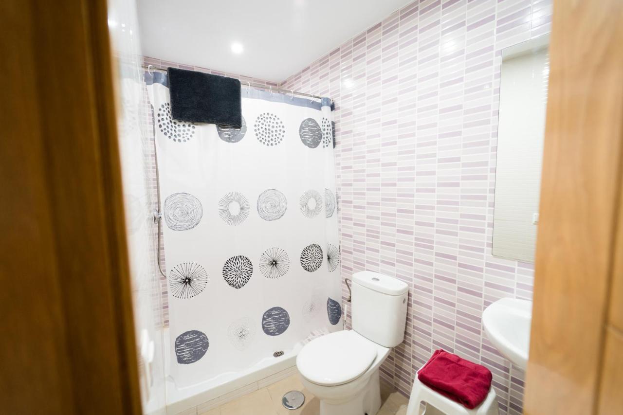 Apartamento Avilés Ronda Kültér fotó