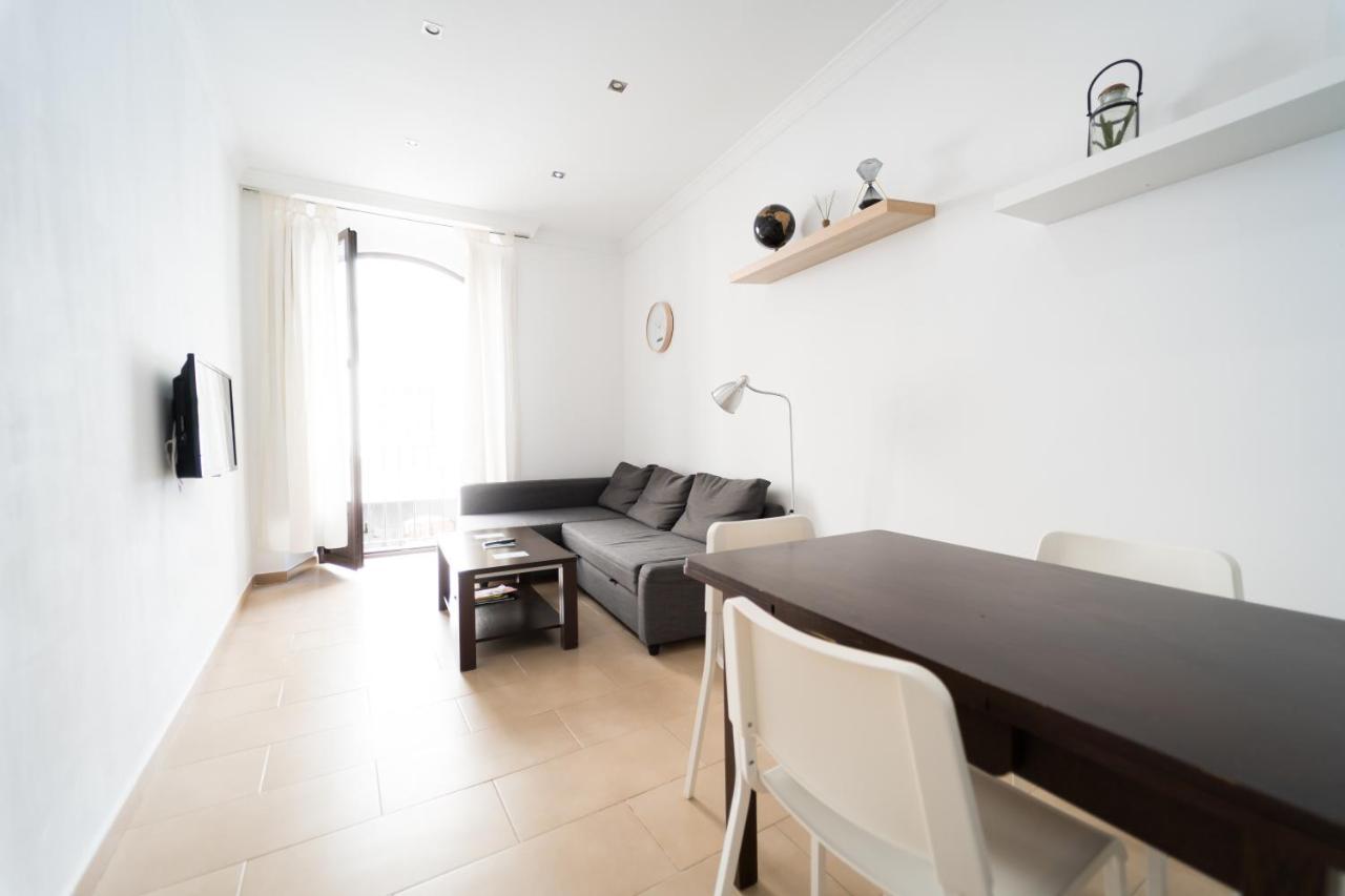 Apartamento Avilés Ronda Kültér fotó